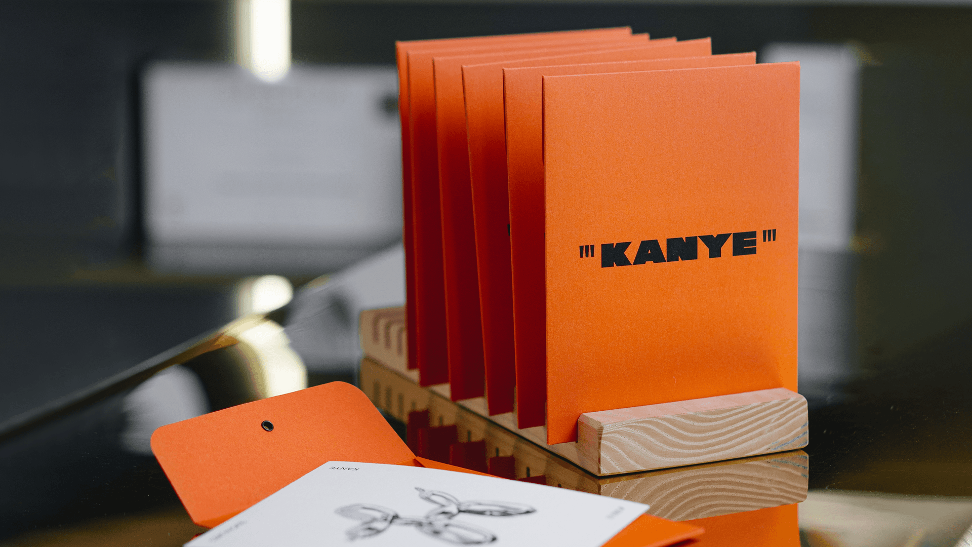 KANYE™ — фото 2