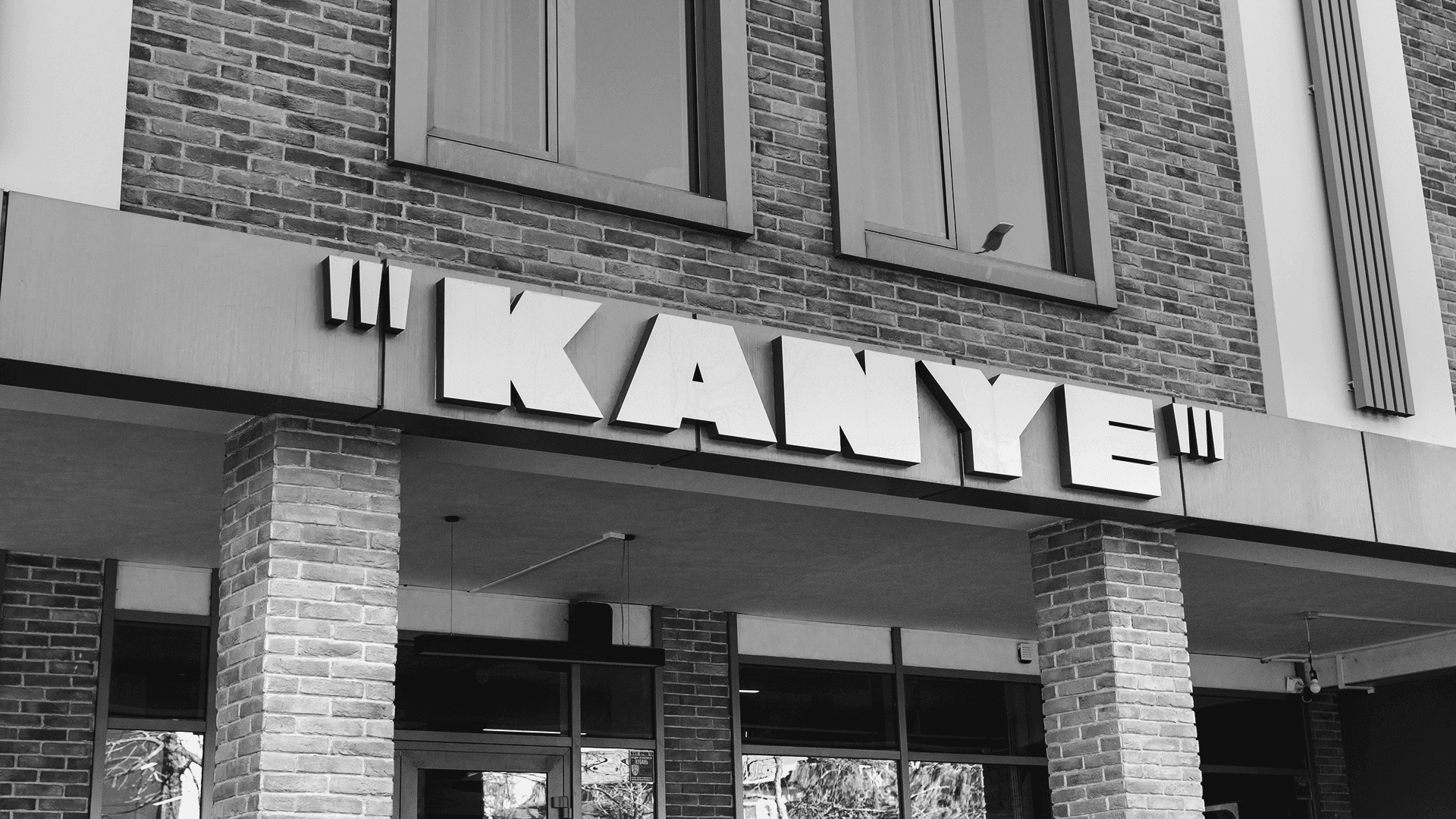 KANYE™ — фото 4