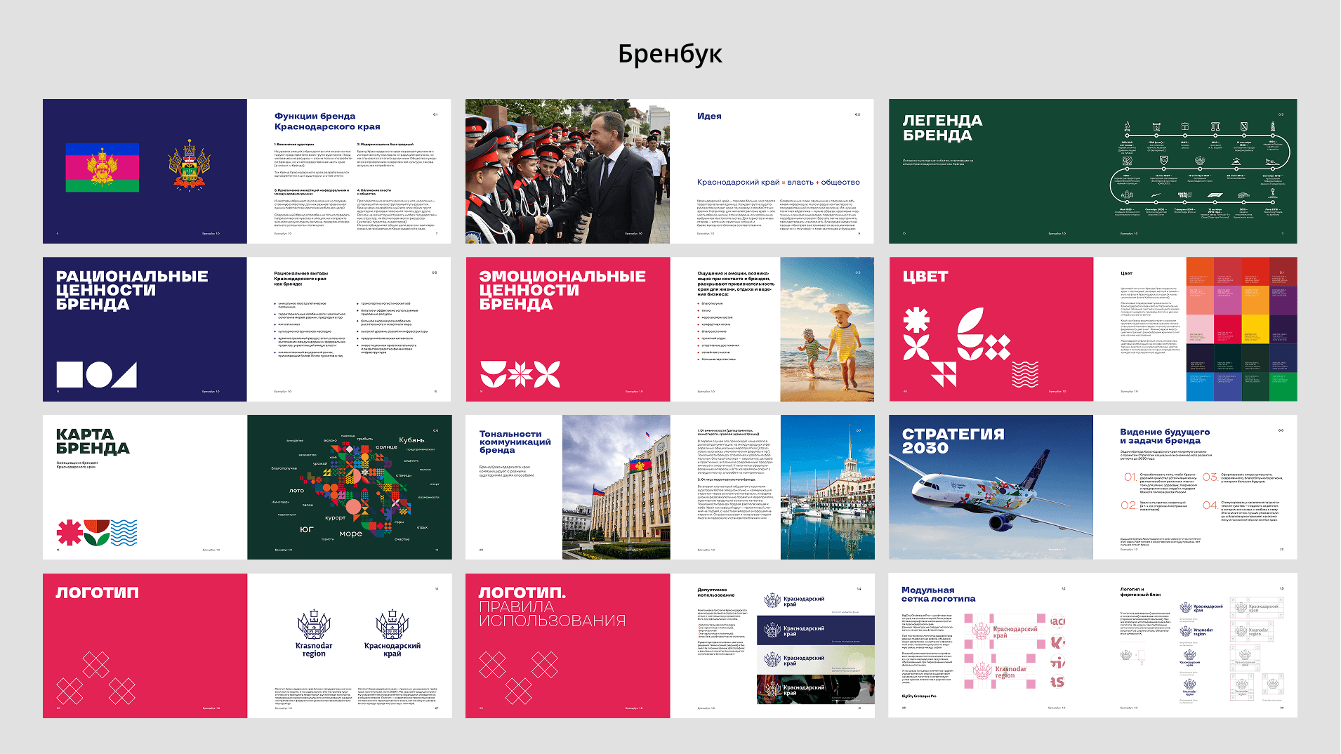 Краснодарский край — фото 3