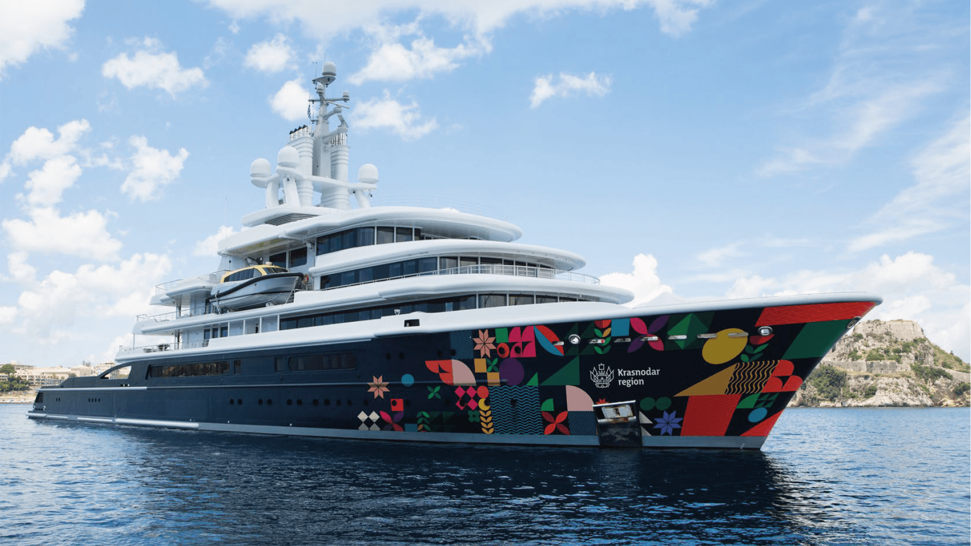 Краснодарский край — фото 8