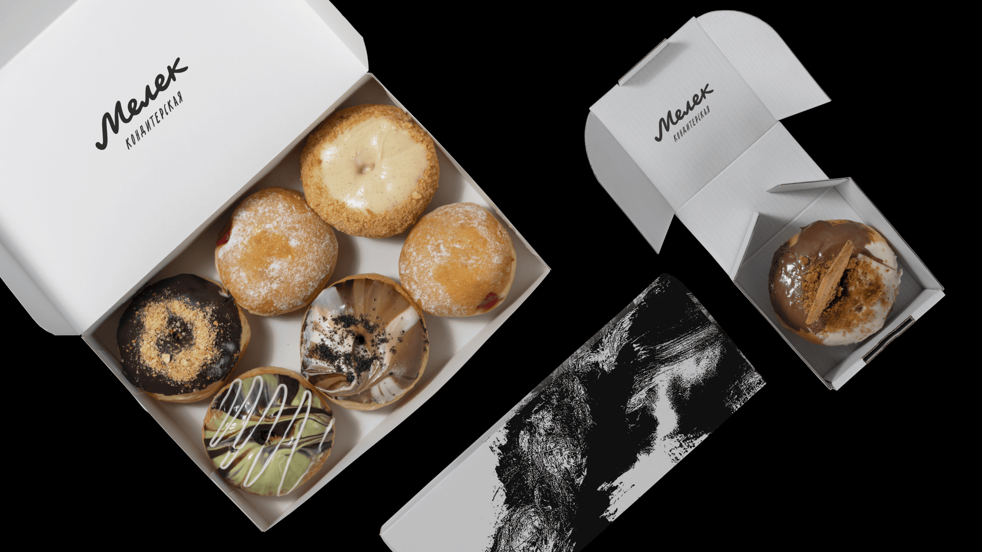 Мелек — фото 16