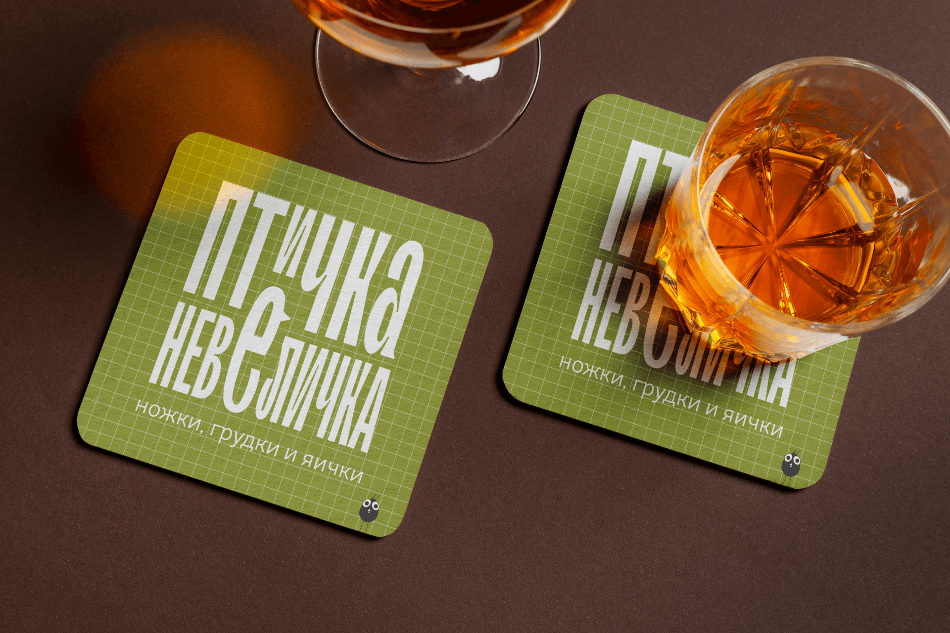 Птичка-Невеличка — фото 5