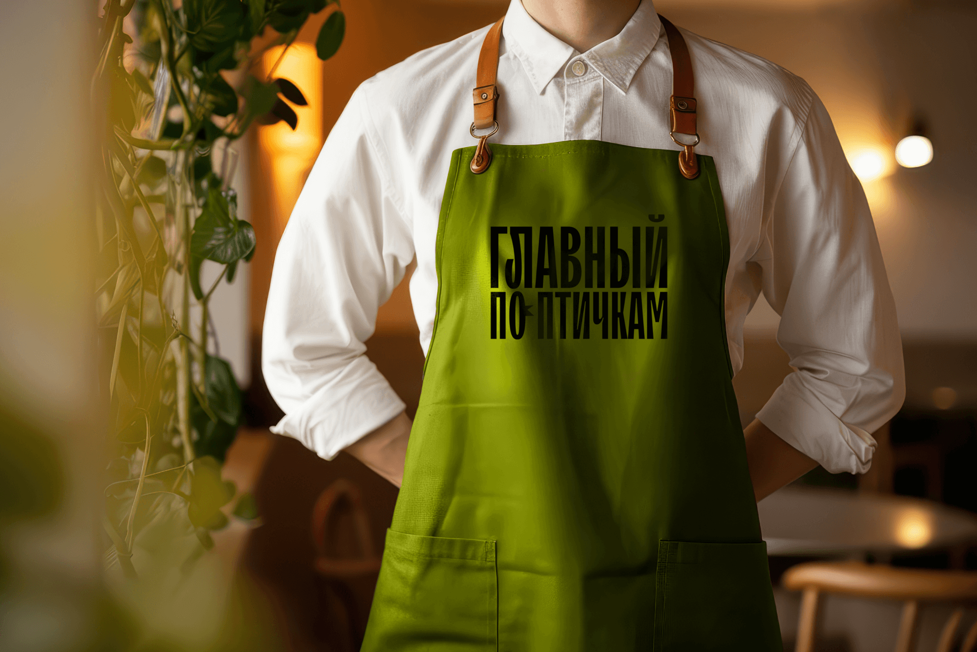 Птичка-Невеличка — фото 7