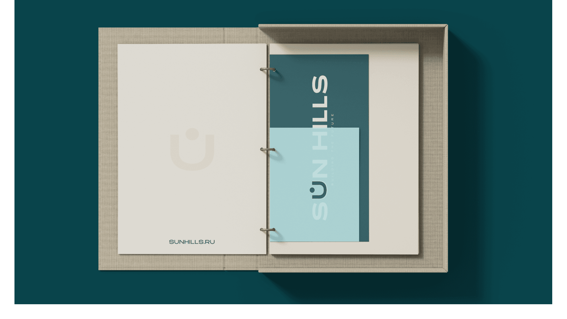 SUN HILLS™ — фото 13