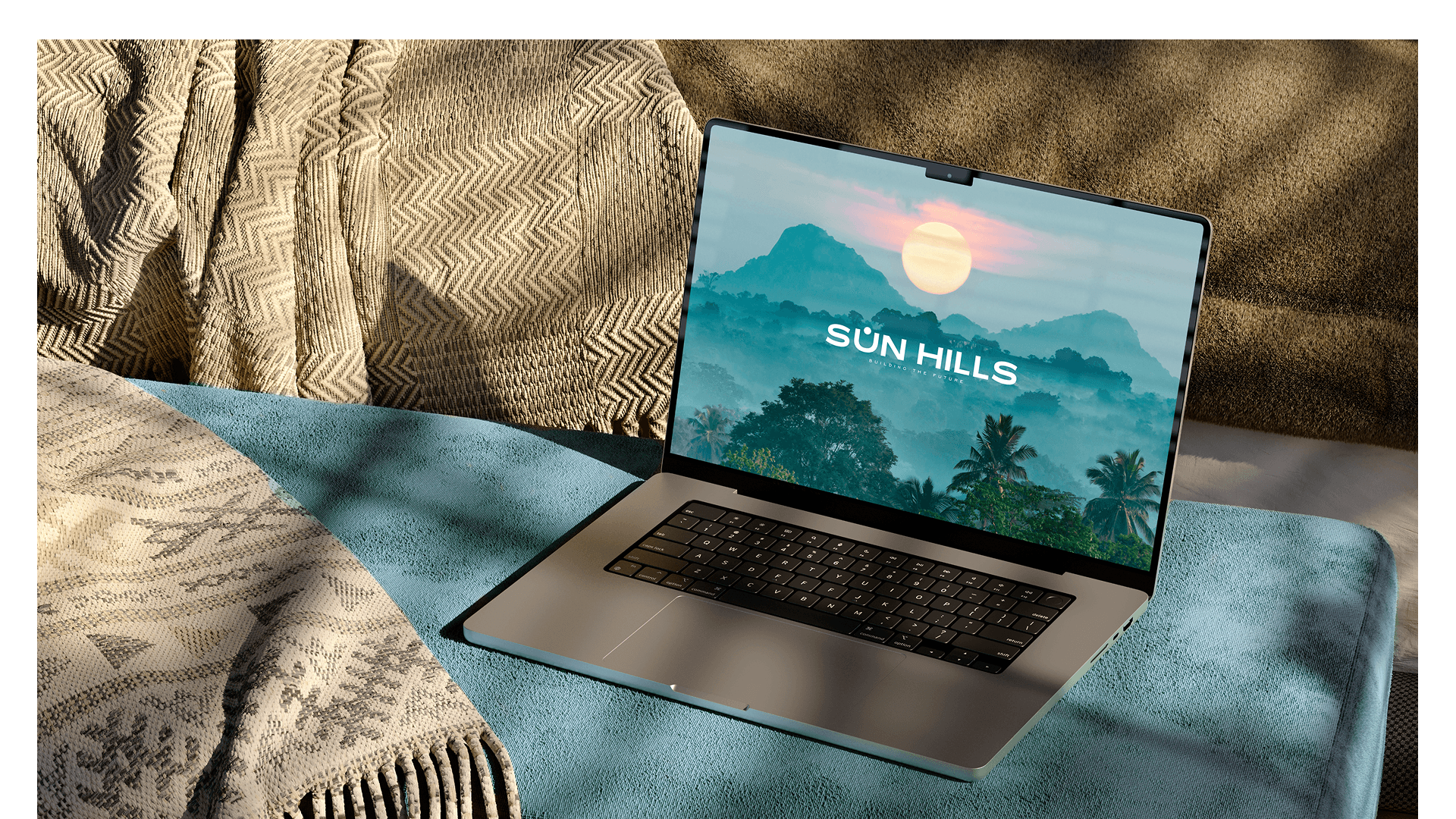 SUN HILLS™ — фото 5