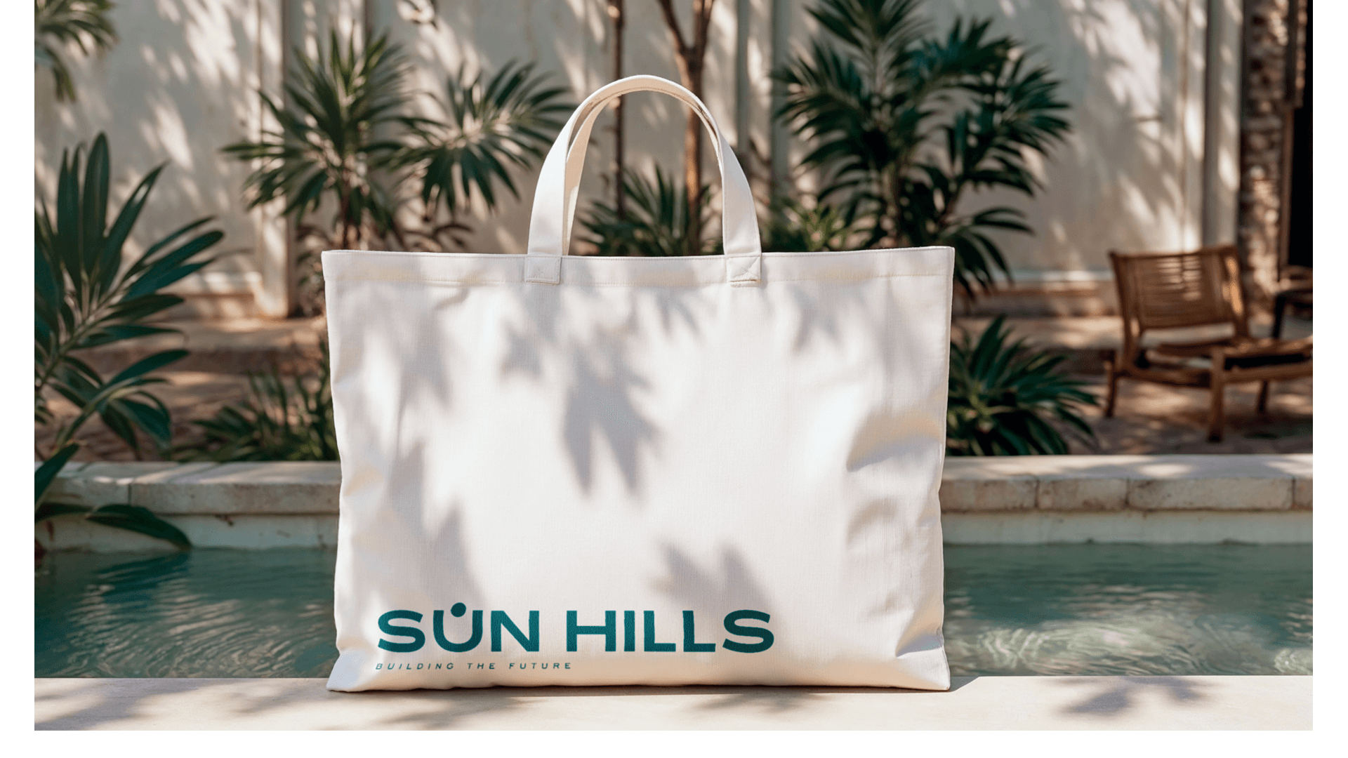 SUN HILLS™ — фото 9