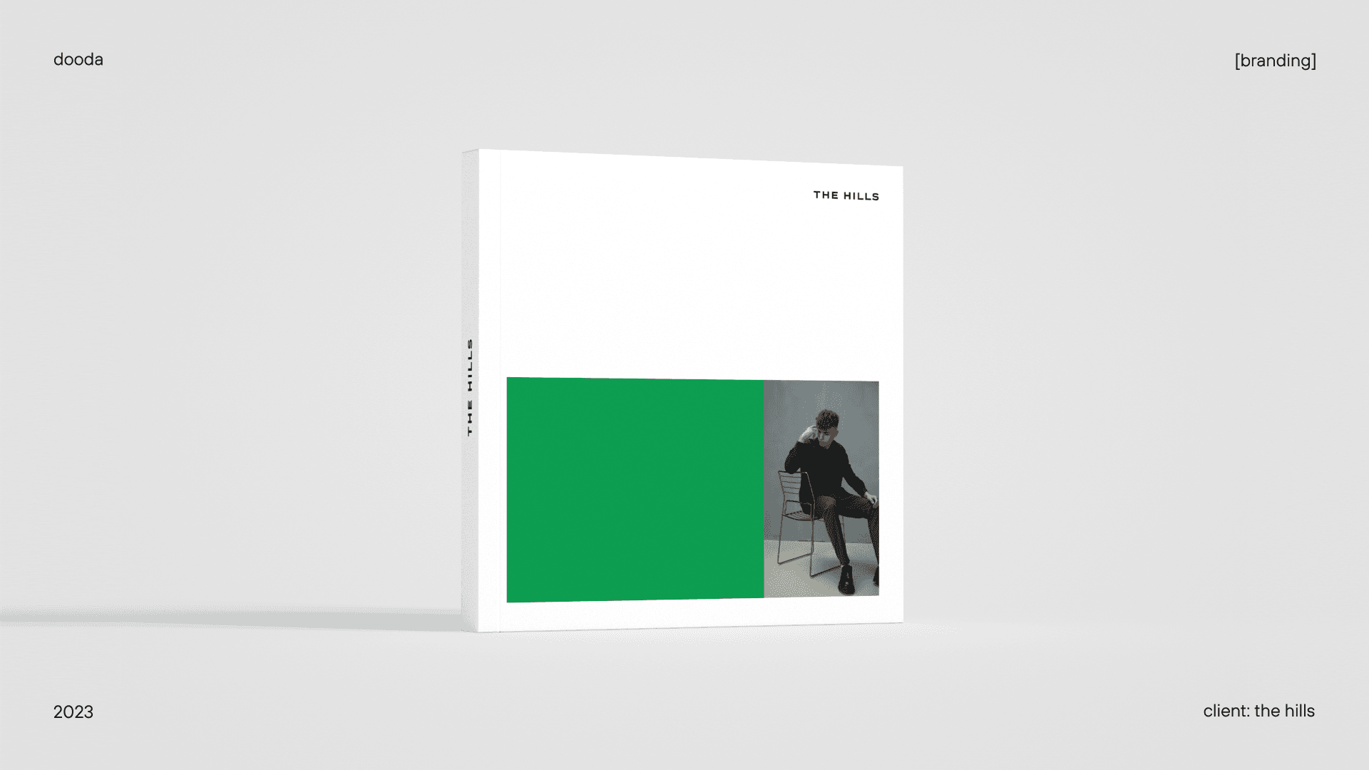 THE HILLS™ — фото 1