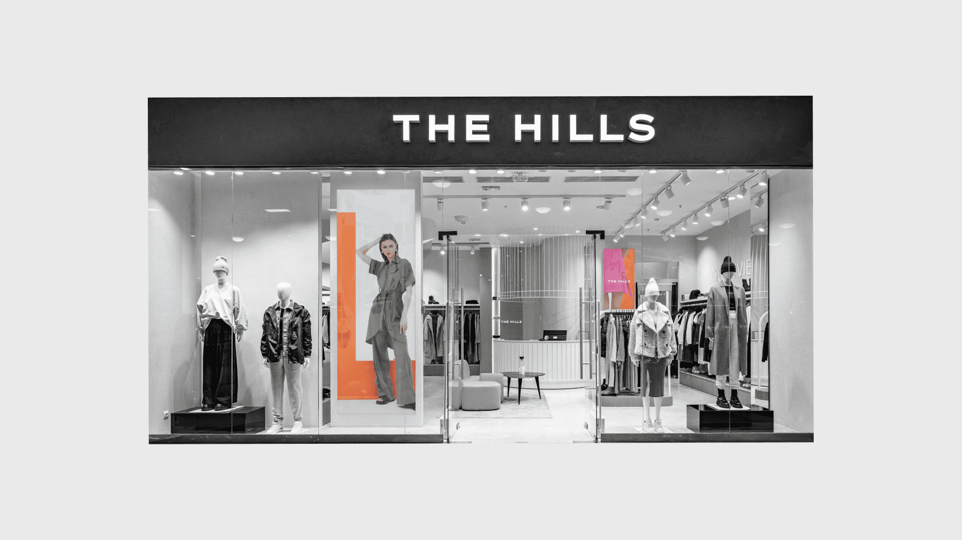 THE HILLS™ — фото 29