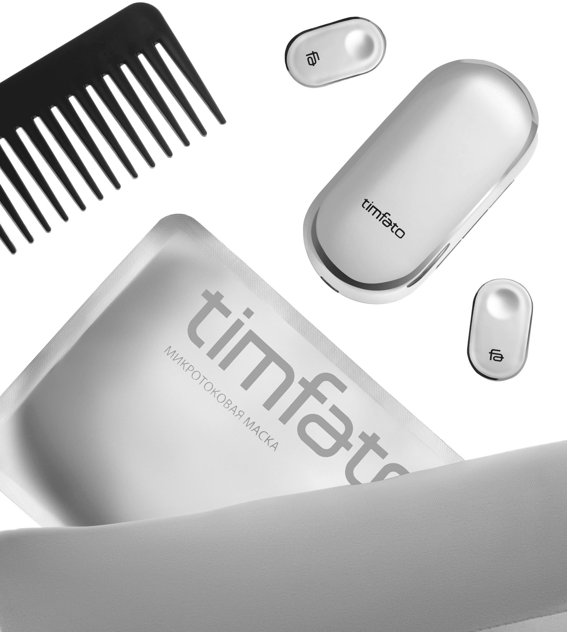 Timfato™ — фото 7