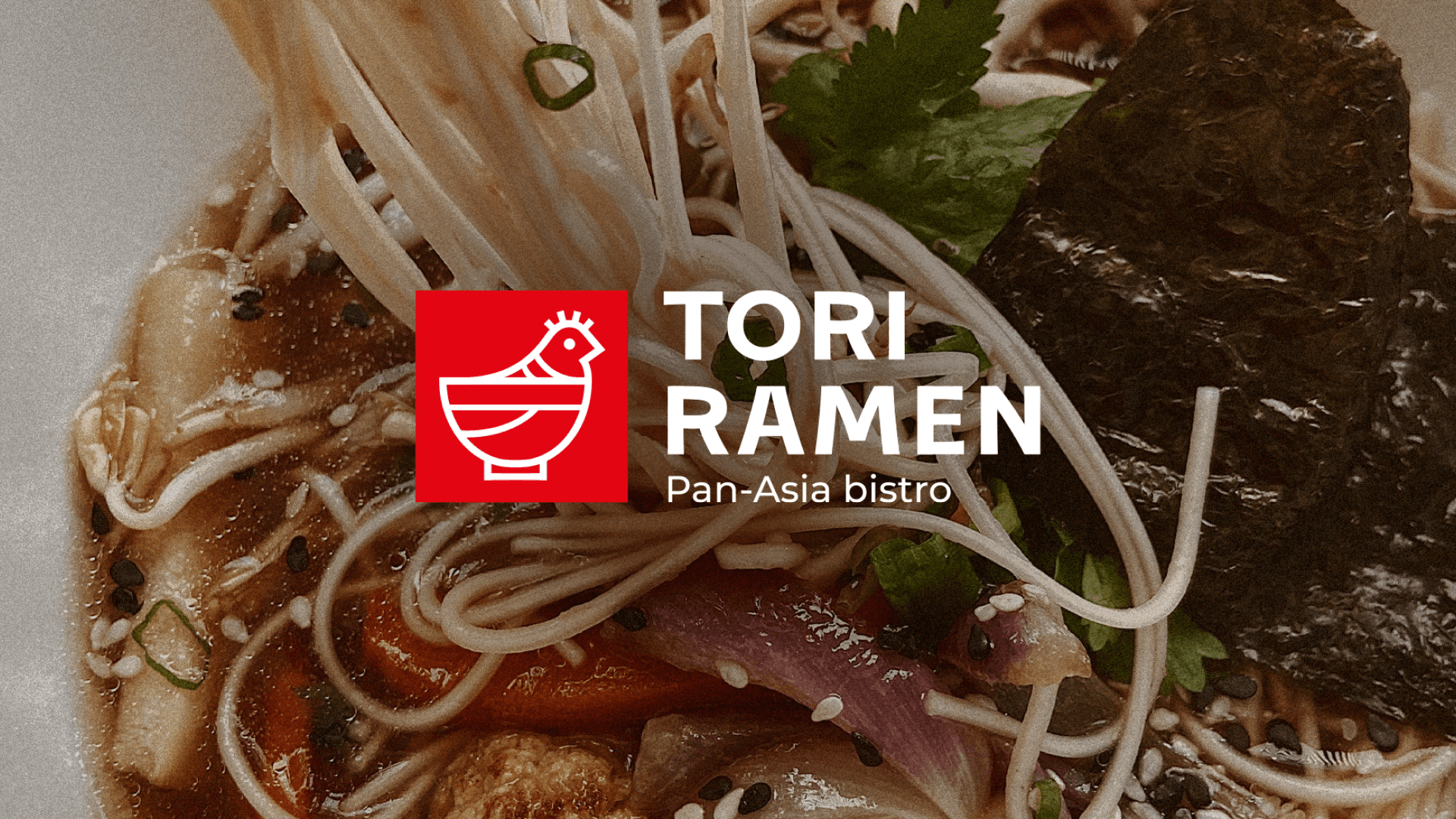 TORI RAMEN™ — фото 1