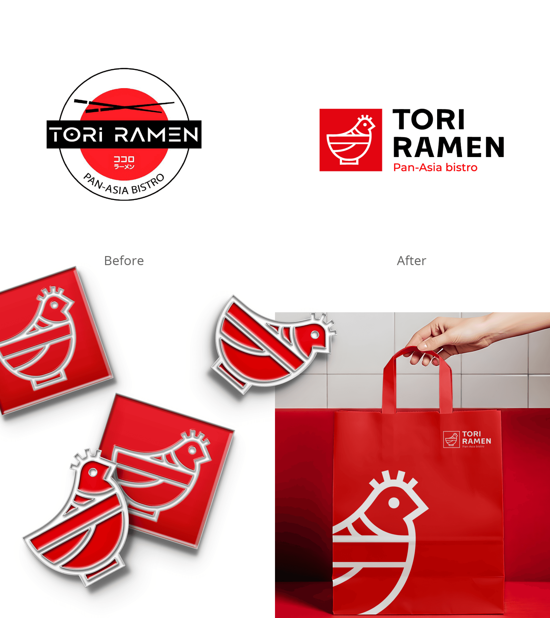 TORI RAMEN™ — фото 2