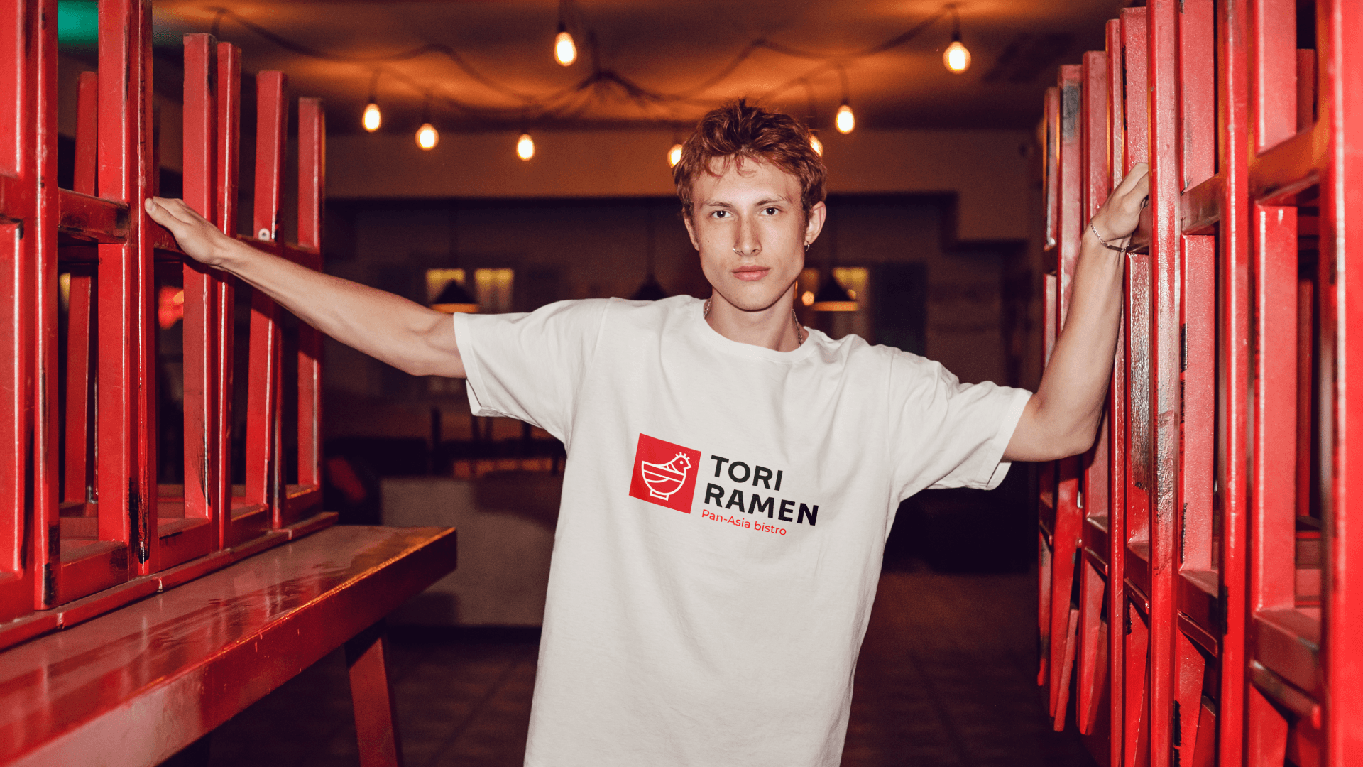 TORI RAMEN™ — фото 3