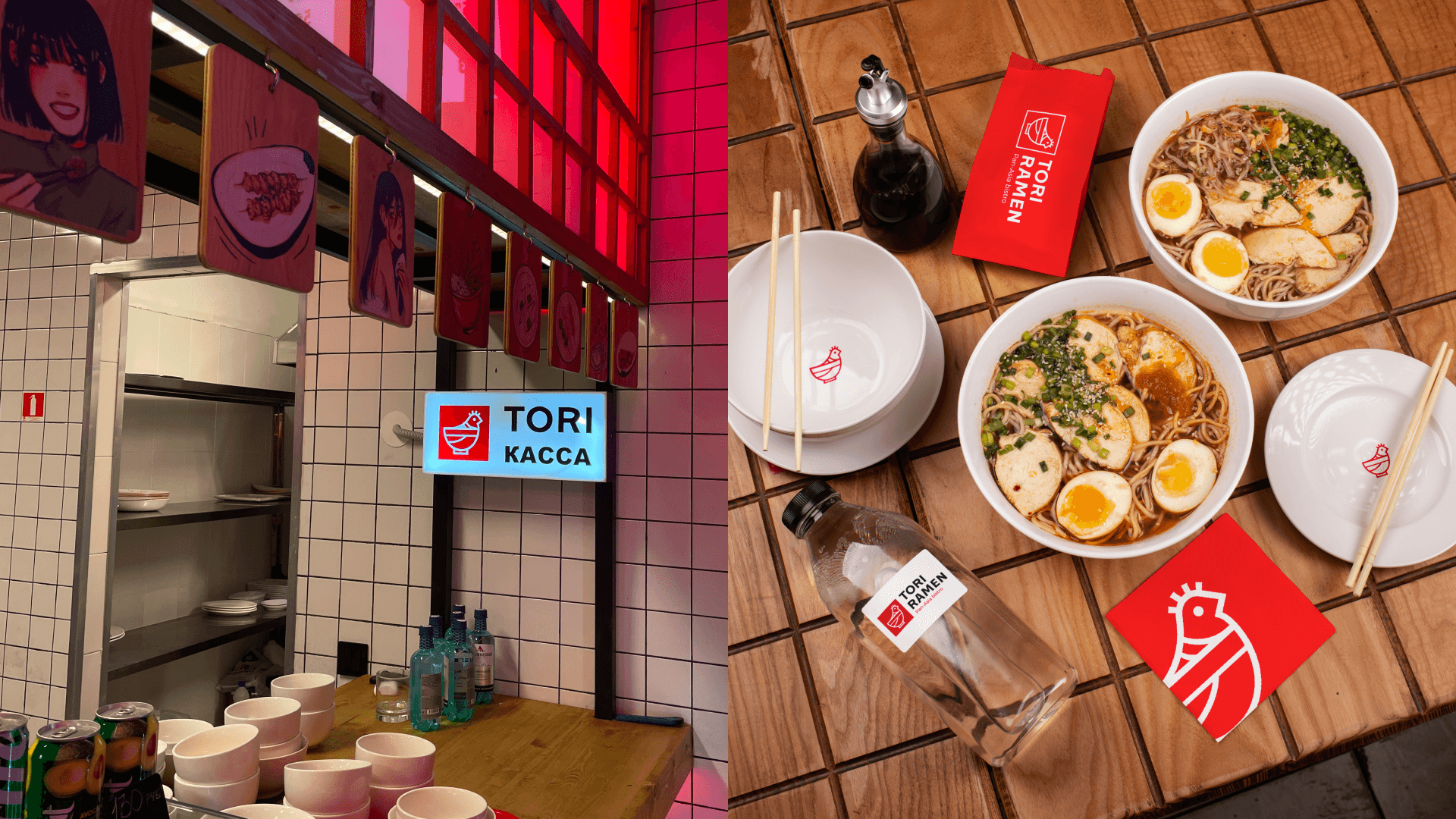 TORI RAMEN™ — фото 4