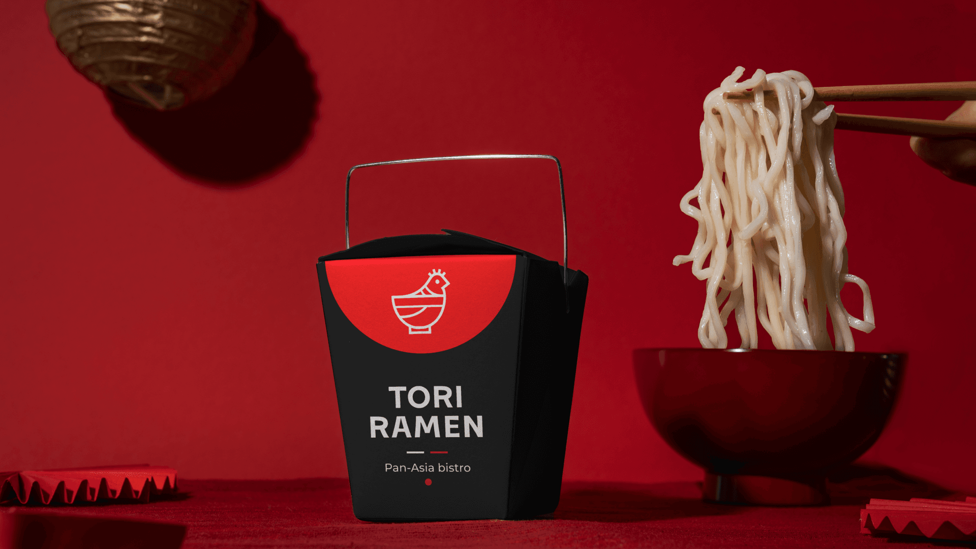 TORI RAMEN™ — фото 8