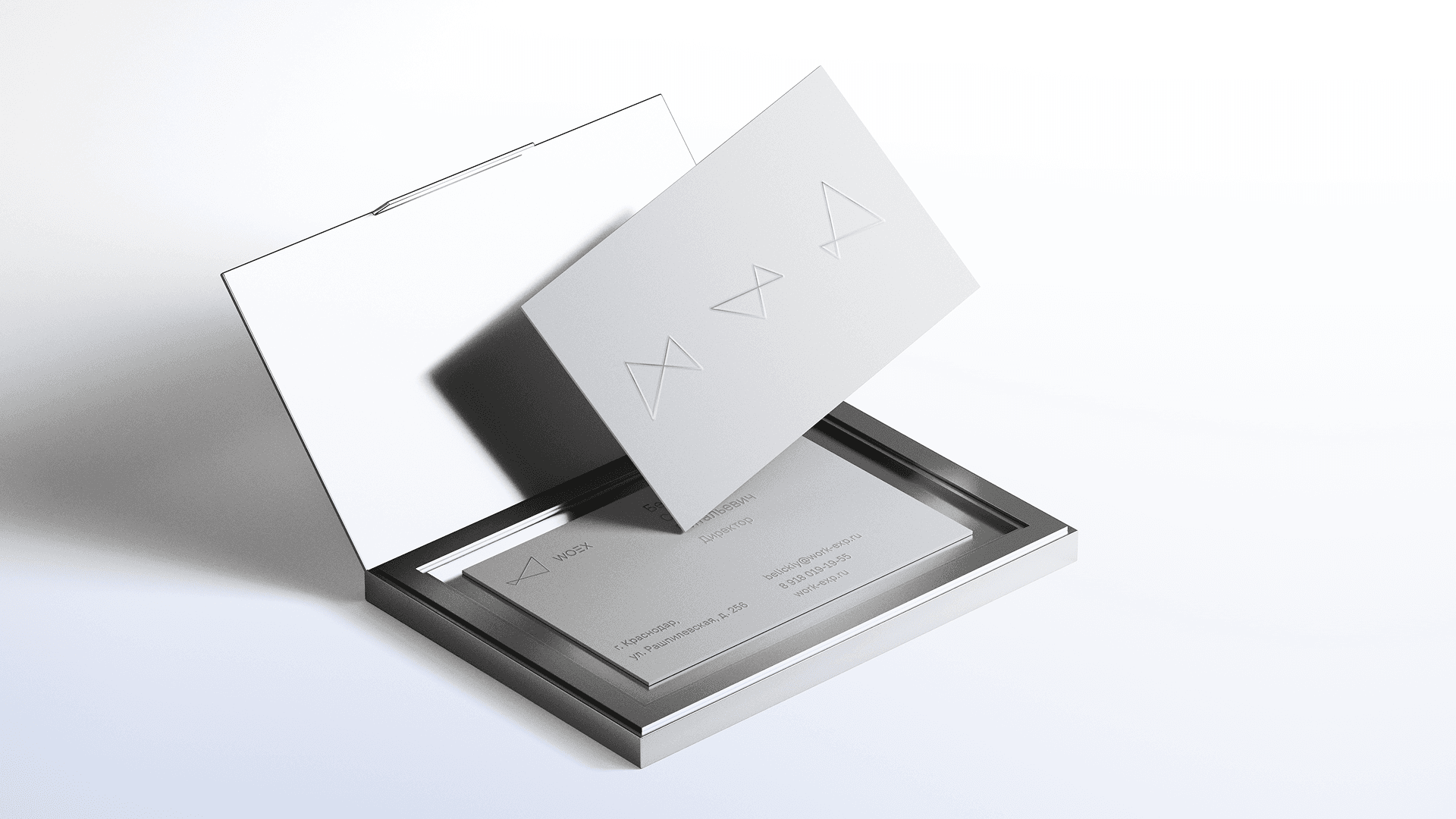 WOEX™ — фото 11